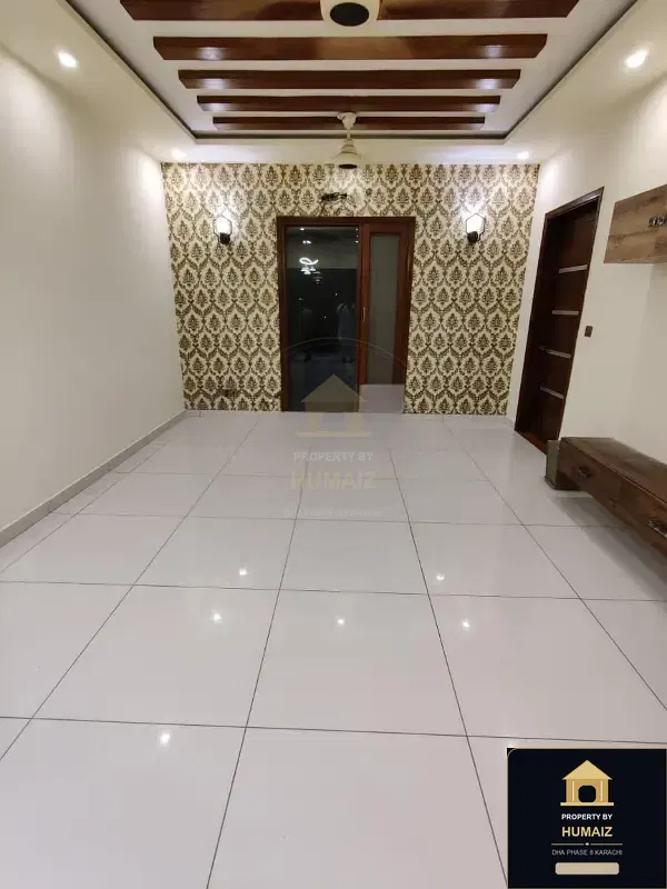 500 Sq. Yd. 6-Bedroom Luxury Villa (Private Pool, 7 Bath, Residence 19) in DHA Phase 8 For Rent in DHA Phase 8 Karachi — Photograph 33