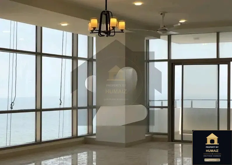 2-Bedroom Luxury Apartment (Private Pool, 3 Bath, Suite 52) at The Views For Rent in DHA Phase 8 Karachi — Photograph 7