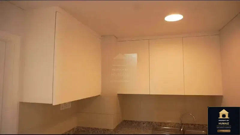 3-Bedroom Luxury Apartment (Private Pool, 3 Bath, Suite 34) at The Views For Sale in DHA Phase 8 Karachi — Photograph 16