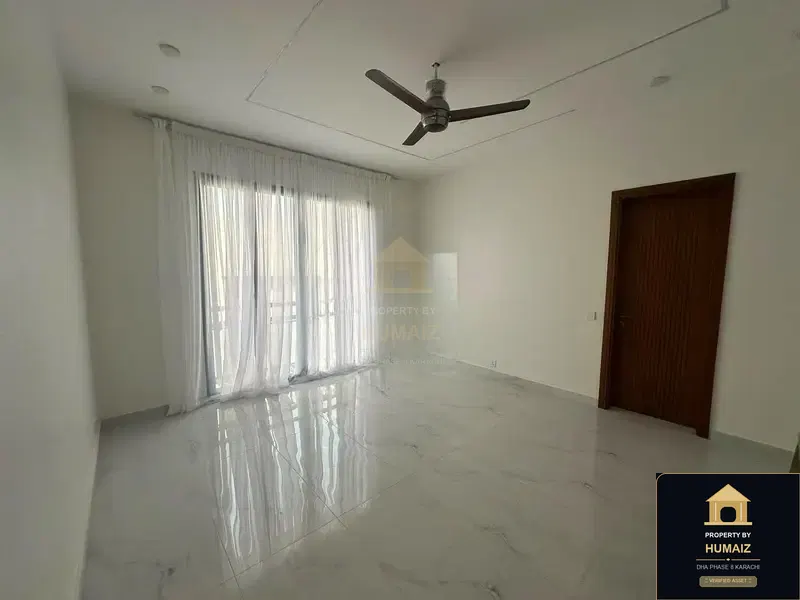 1,000 Sq. Yd. 10-Bedroom Luxury Villa (Private Pool, 6 Bath, Residence 2) on Zulfiqar Commercial For Sale in DHA Phase 8 Karachi — Photograph 45