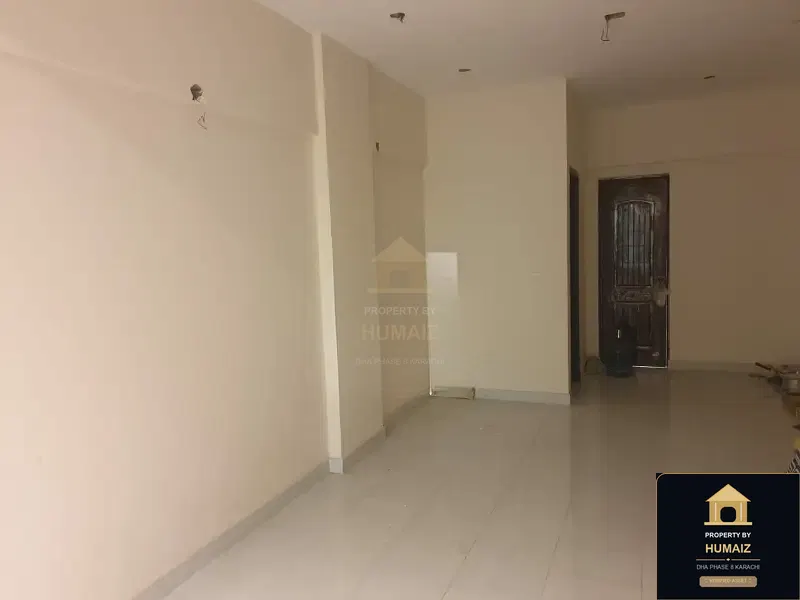 58 Sq. Yd. Corporate Office Space (Unit 3) on Zulfiqar Commercial For Sale in DHA Phase 8 Karachi — Photograph 14