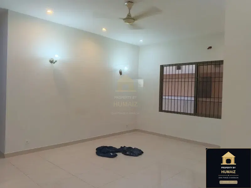 3-Bedroom Upper/Lower Portion (4 Bath, Unit 84) in DHA Phase 8 For Rent in DHA Phase 8 Karachi — Photograph 11