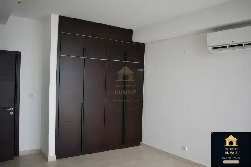 3-Bedroom Luxury Apartment (Brand New, 5 Bath, Suite 2) at Emaar Oceanfront For Rent in DHA Phase 8 Karachi — Photograph 10