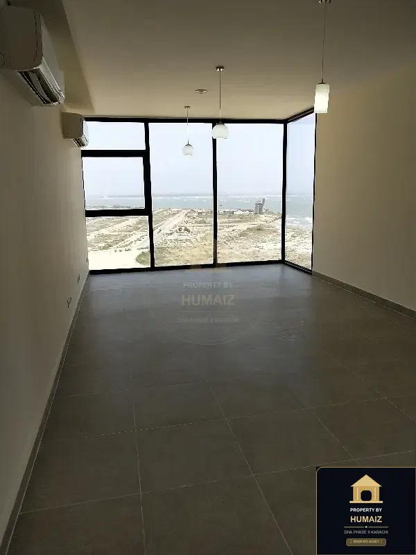 3-Bedroom Luxury Apartment (Sea Facing, 4 Bath, Suite 1) at Emaar Oceanfront For Rent in DHA Phase 8 Karachi — Photograph 16