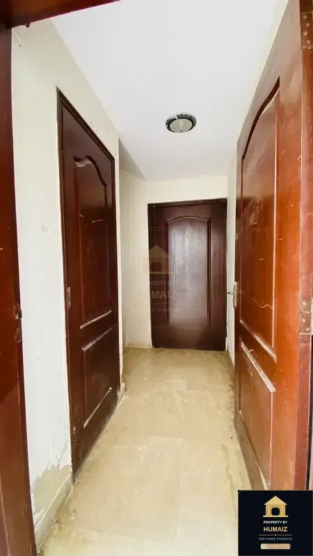 3-Bedroom Upper/Lower Portion (3 Bath, Unit 54) in DHA Phase 8 For Rent in DHA Phase 8 Karachi — Photograph 4