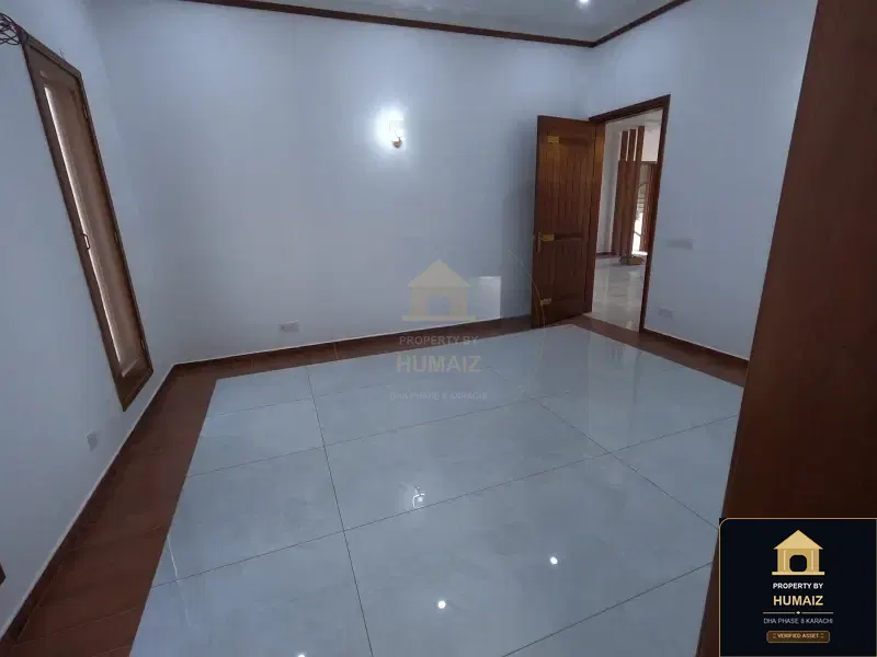 500 Sq. Yd. 6-Bedroom Luxury Villa (Corner, 6 Bath, Residence 133) in DHA Phase 8 For Sale in DHA Phase 8 Karachi — Photograph 32