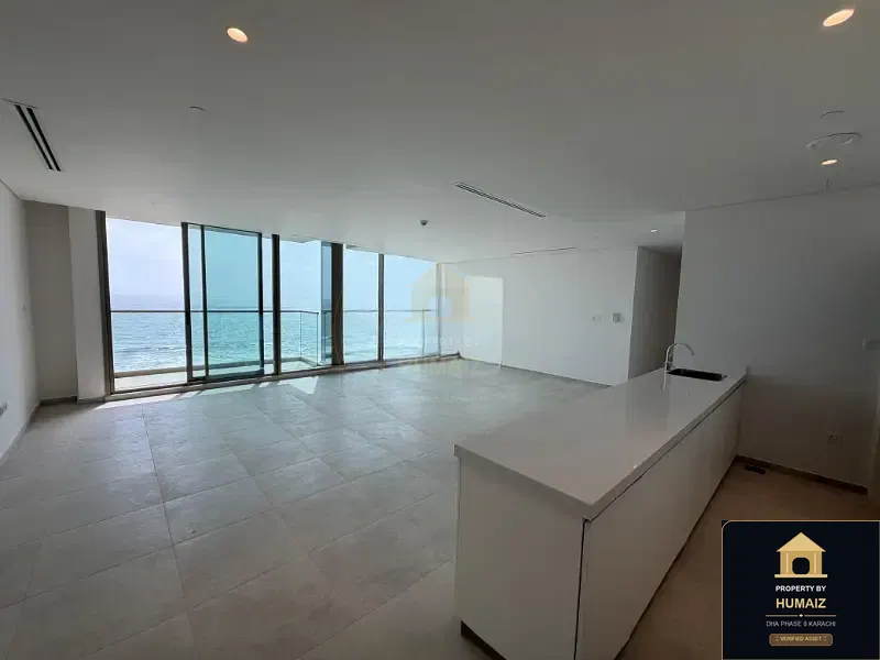 4-Bedroom Luxury Apartment at The Views North Tower For Sale in DHA Phase 8 Karachi — Photograph 10