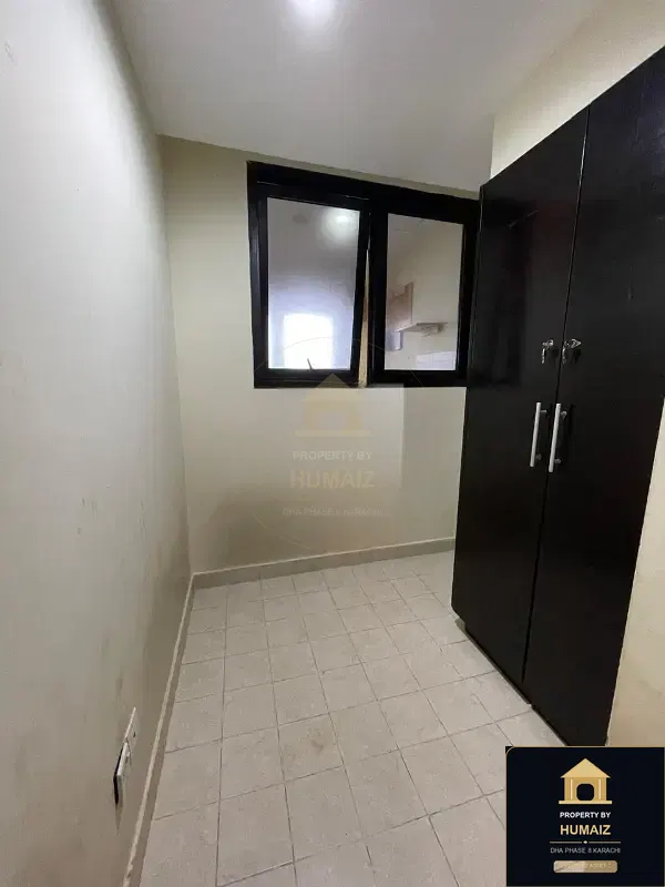 2-Bedroom Luxury Apartment (3 Bath, Suite 17) at Coral Towers For Sale in DHA Phase 8 Karachi — Photograph 13