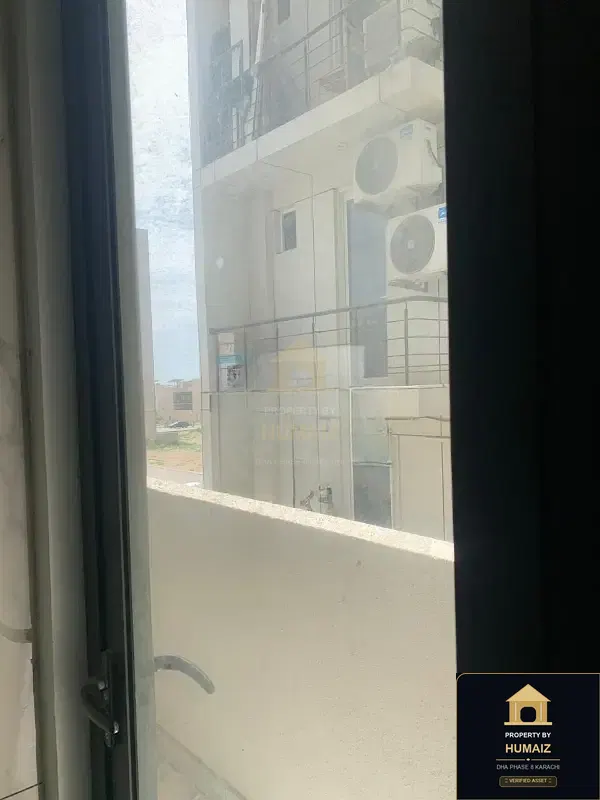 81 Sq. Yd. Corporate Office Space on Al-Murtaza Commercial For Rent in DHA Phase 8 Karachi — Photograph 12