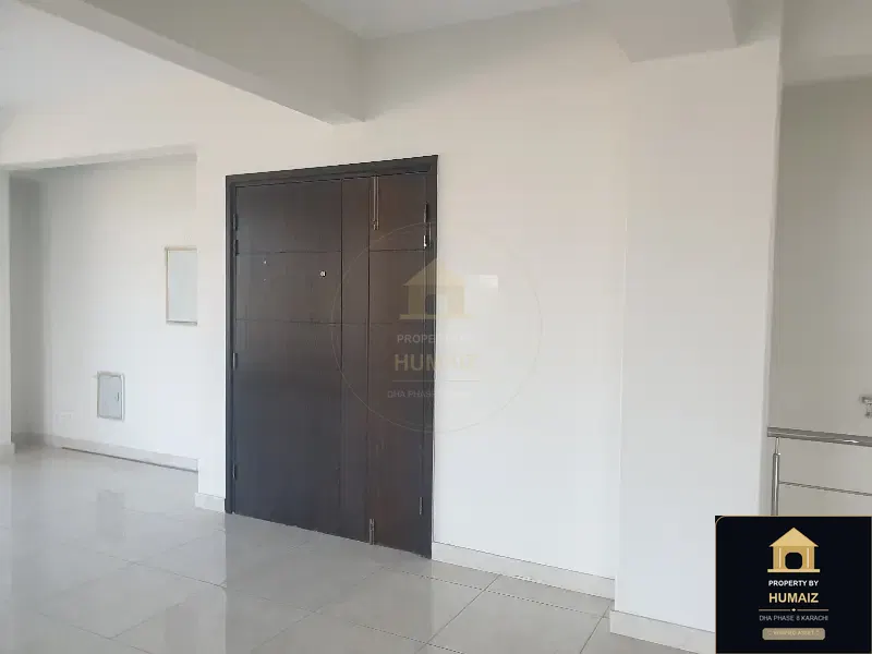 222 Sq. Yd. Corporate Office Space in Zone A For Rent in DHA Phase 8 Karachi — Photograph 24