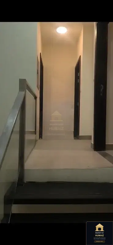 364 Sq. Yd. 3-Bedroom Luxury Villa at Coral Towers For Sale in DHA Phase 8 Karachi — Photograph 14