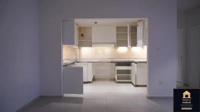 2-Bedroom Luxury Apartment (Basement, 2 Bath, Suite 11) at The Views For Sale in DHA Phase 8 Karachi — Photograph 13
