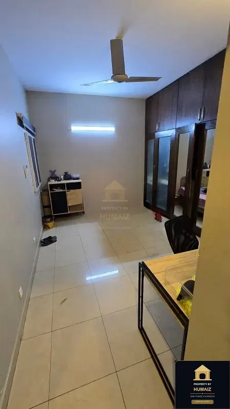 3-Bedroom Luxury Apartment (Park Facing, 4 Bath, Suite 5) at Creek Vistas For Sale in DHA Phase 8 Karachi — Photograph 4
