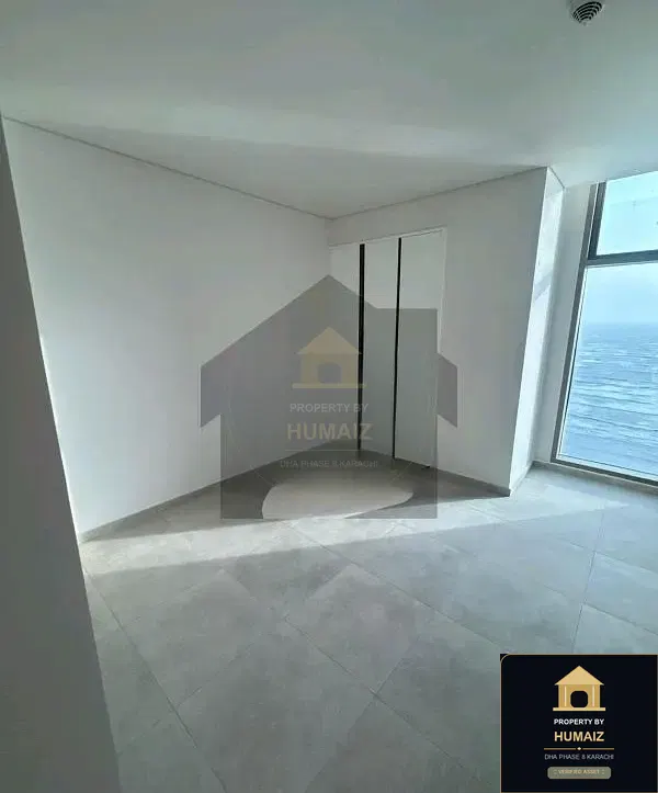 2-Bedroom Luxury Apartment (Private Pool, 3 Bath, Suite 67) at The Views For Sale in DHA Phase 8 Karachi — Photograph 26