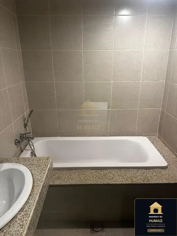 2,500 Sq. Yd. 3-Bedroom Luxury Villa at Coral Towers For Sale in DHA Phase 8 Karachi — Photograph 22