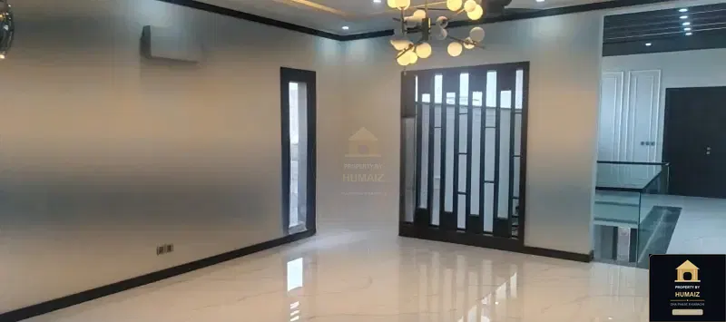 500 Sq. Yd. 8-Bedroom Luxury Villa at Creek Vistas For Sale in DHA Phase 8 Karachi — Photograph 22