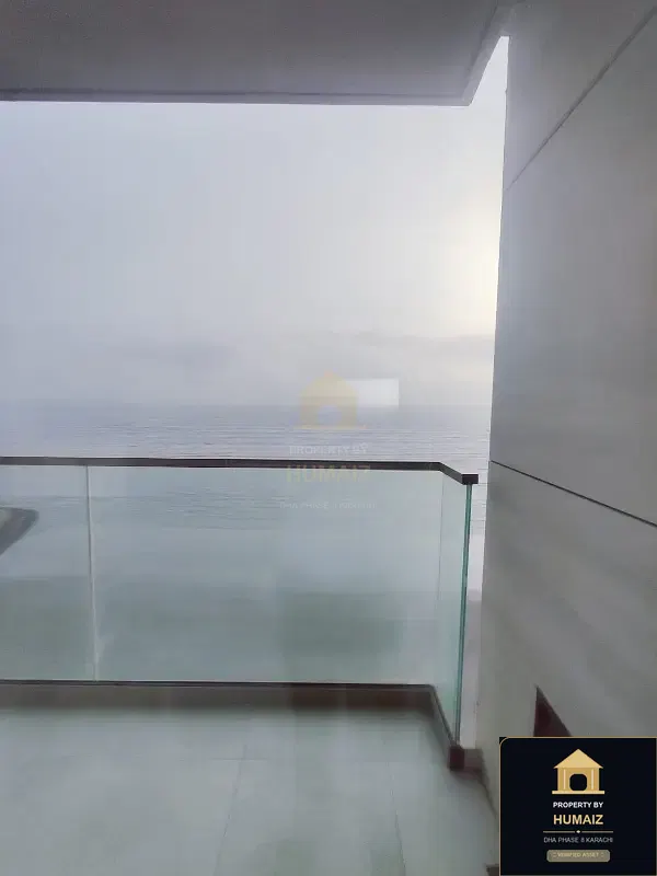 2-Bedroom Luxury Apartment (Sea Facing, 3 Bath, Suite 48) at The Views For Rent in DHA Phase 8 Karachi — Photograph 5