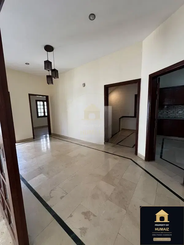 3-Bedroom Upper/Lower Portion (3 Bath, Unit 80) in DHA Phase 8 For Rent in DHA Phase 8 Karachi — Photograph 6