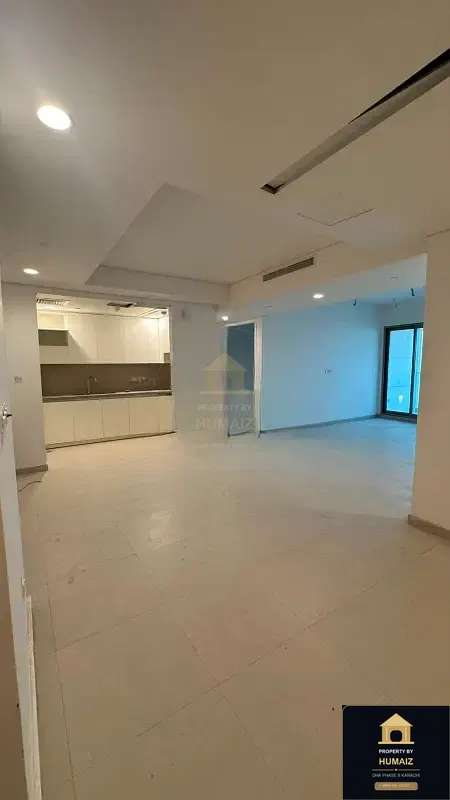 2-Bedroom Luxury Apartment (3 Bath, Suite 23) at Panorama For Sale in DHA Phase 8 Karachi — Photograph 21