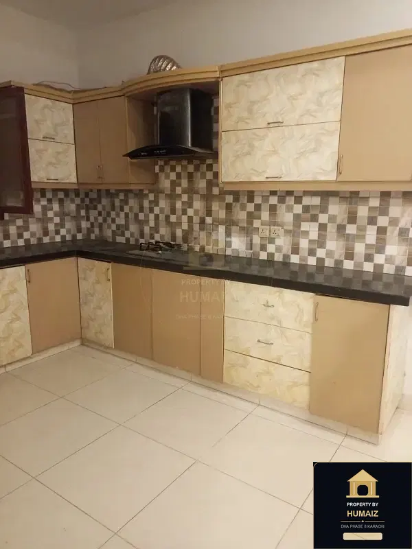 2-Bedroom Upper/Lower Portion at Creek Vistas For Rent in DHA Phase 8 Karachi — Photograph 18
