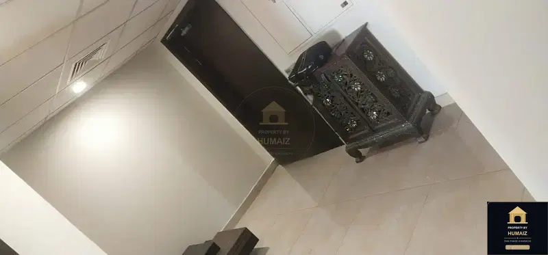 4-Bedroom Luxury Apartment (Sea Facing, 5 Bath, Suite 5) at Pearl Towers For Rent in DHA Phase 8 Karachi — Photograph 38