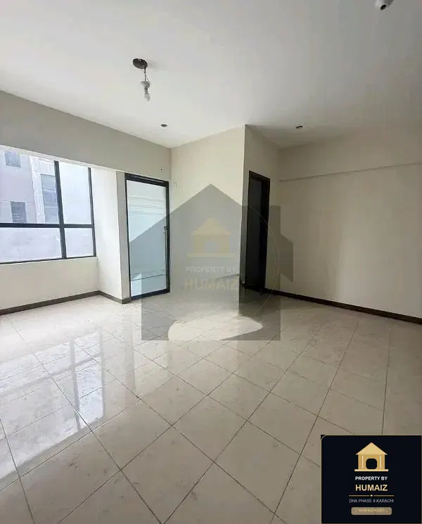2-Bedroom Luxury Apartment (Sea Facing, 3 Bath, Suite 32) at Panorama For Sale in DHA Phase 8 Karachi — Photograph 4