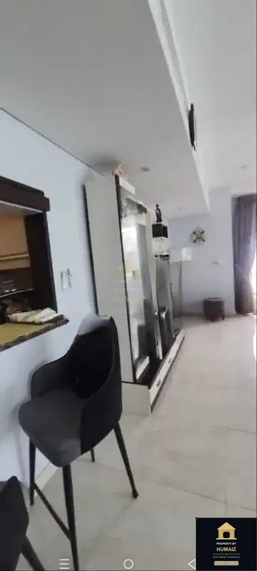 4-Bedroom Luxury Apartment (Sea Facing, 5 Bath, Suite 1) at Pearl Towers For Sale in DHA Phase 8 Karachi — Photograph 16