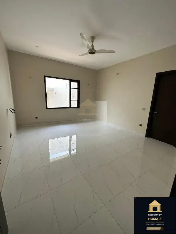 3-Bedroom Upper/Lower Portion (4 Bath, Unit 4) in DHA Phase 8 For Rent in DHA Phase 8 Karachi — Photograph 15