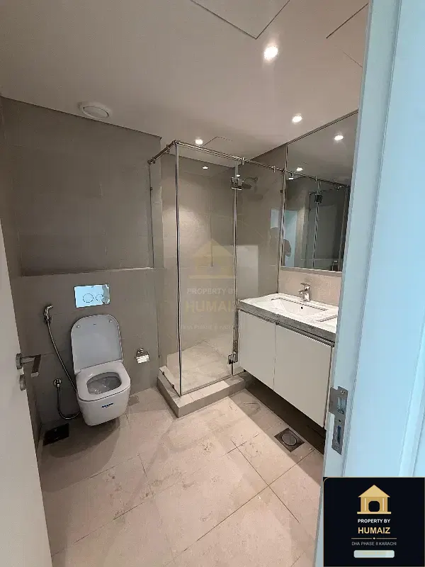 3-Bedroom Luxury Apartment (3 Bath, Suite 17) at The Views For Rent in DHA Phase 8 Karachi — Photograph 5