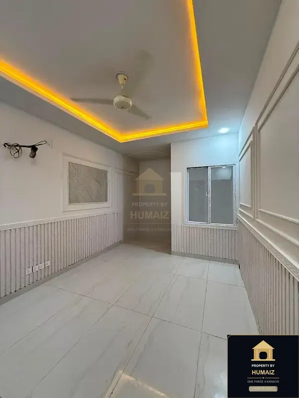 100 Sq. Yd. 5-Bedroom Luxury Villa (West Open, 6 Bath, Residence 5) in DHA Phase 8 For Sale in DHA Phase 8 Karachi — Photograph 10