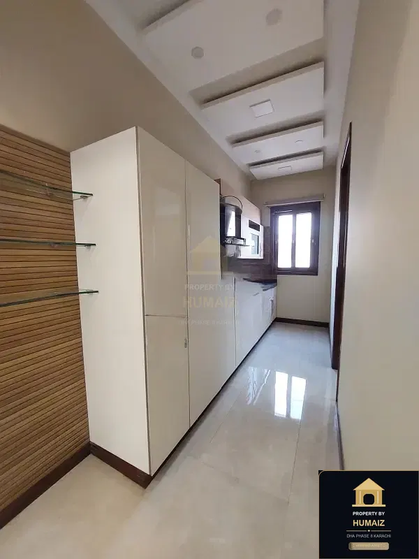 1,000 Sq. Yd. 6-Bedroom Luxury Villa (West Open, 6 Bath, Residence 8) in DHA Phase 8 For Rent in DHA Phase 8 Karachi — Photograph 21
