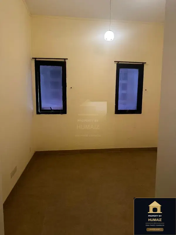 3-Bed Duplex Residence at Coral Towers For Sale in DHA Phase 8 Karachi — Photograph 14