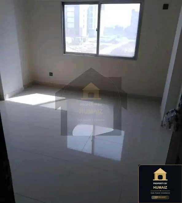 3-Bedroom Luxury Apartment (Corner, 3 Bath, Suite 7) in DHA Phase 8 For Sale in DHA Phase 8 Karachi — Photograph 5