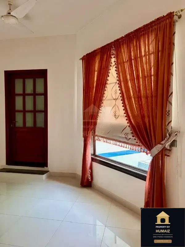 2-Bedroom Upper/Lower Portion (Brand New, 2 Bath, Unit 6) in DHA Phase 8 For Rent in DHA Phase 8 Karachi — Photograph 14