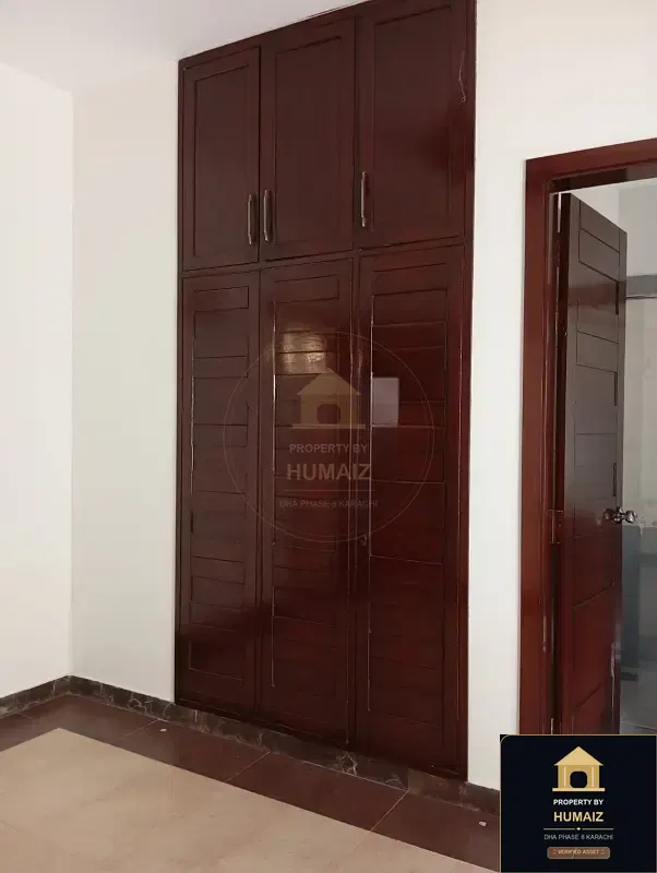 500 Sq. Yd. 6-Bedroom Luxury Villa (6 Bath, Residence 75) in DHA Phase 8 For Sale in DHA Phase 8 Karachi — Photograph 7