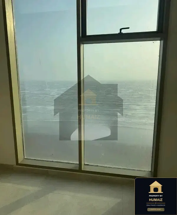 3-Bedroom Luxury Apartment (Private Pool, 5 Bath, Suite 65) at The Views For Sale in DHA Phase 8 Karachi — Photograph 29