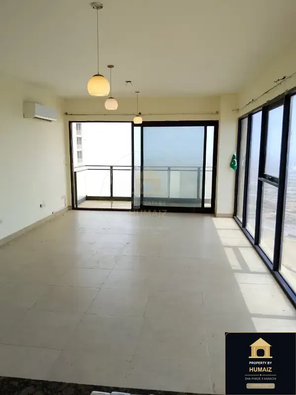 4-Bedroom Luxury Apartment (5 Bath, Suite 5) at Coral Towers For Rent in DHA Phase 8 Karachi — Photograph 24