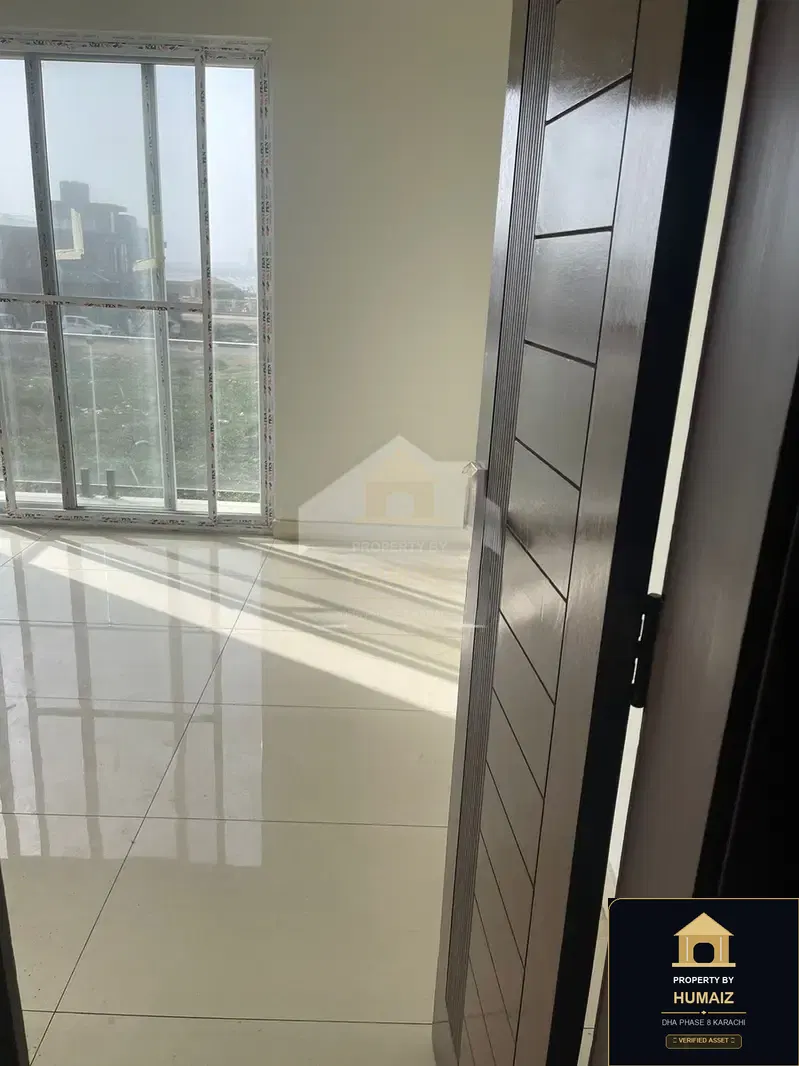 300 Sq. Yd. 5-Bedroom Luxury Villa (Brand New, 6 Bath, Residence 2) in Khayaban-e-Sahil For Sale in DHA Phase 8 Karachi — Photograph 20