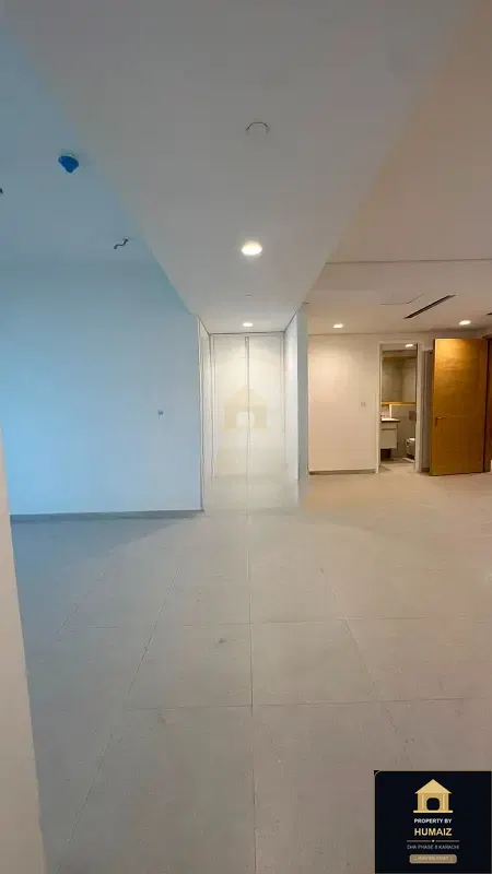2-Bedroom Luxury Apartment (3 Bath, Suite 23) at Panorama For Sale in DHA Phase 8 Karachi — Photograph 18