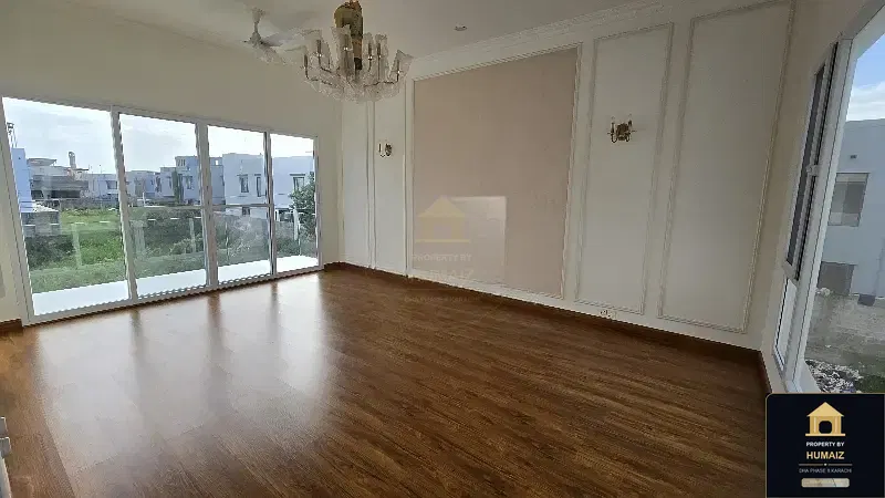 500 Sq. Yd. 6-Bedroom Luxury Villa (West Open, 6 Bath, Residence 101) in DHA Phase 8 For Sale in DHA Phase 8 Karachi — Photograph 15