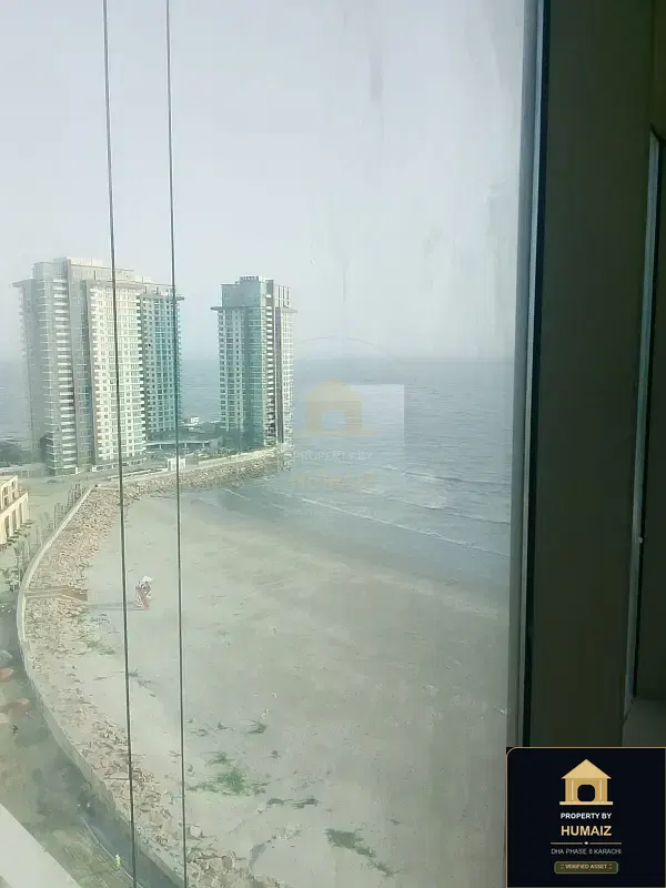 3-Bedroom Luxury Apartment (Brand New, 5 Bath, Suite 20) at The Views For Rent in DHA Phase 8 Karachi — Photograph 19