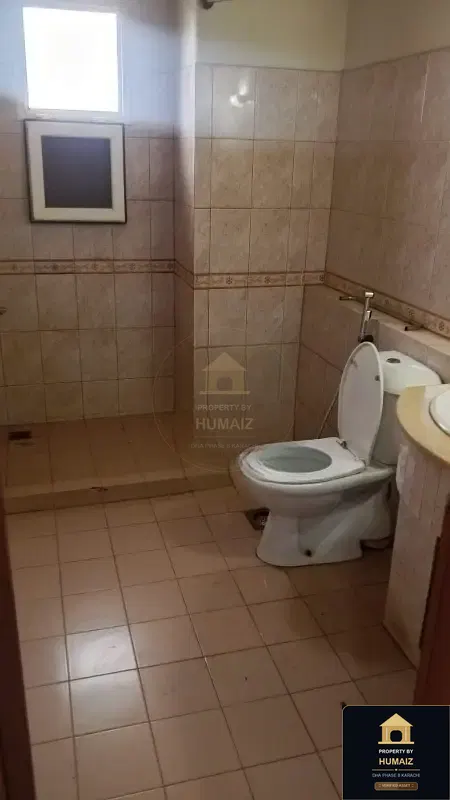 4-Bedroom Luxury Apartment (Private Pool, 4 Bath, Suite 26) at Creek Vistas For Sale in DHA Phase 8 Karachi — Property by Humaiz Architectural Asset