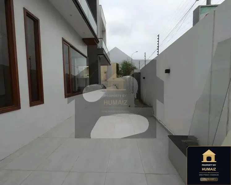 500 Sq. Yd. 6-Bedroom Luxury Villa (Basement, 6 Bath, Residence 108) in DHA Phase 8 For Sale in DHA Phase 8 Karachi — Photograph 6
