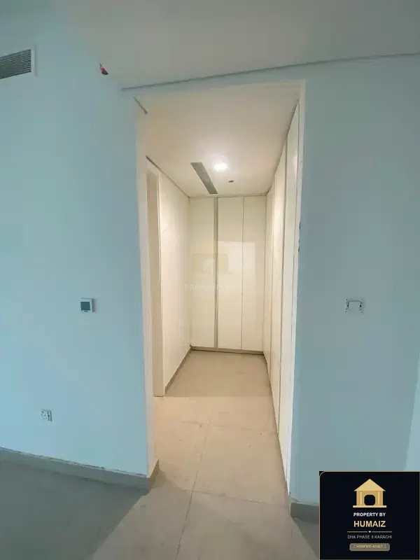 3-Bedroom Luxury Apartment (5 Bath, Suite 13) at Panorama For Sale in DHA Phase 8 Karachi — Photograph 23