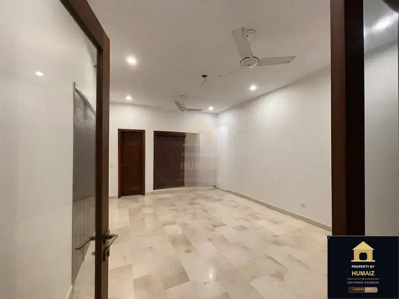 3-Bedroom Upper/Lower Portion (Basement, 4 Bath, Unit 2) in Khayaban-e-Faisal For Rent in DHA Phase 8 Karachi — Photograph 13