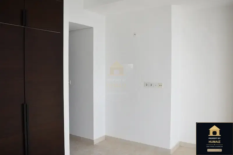3-Bedroom Luxury Apartment (Brand New, 5 Bath, Suite 2) at Emaar Oceanfront For Rent in DHA Phase 8 Karachi — Photograph 4
