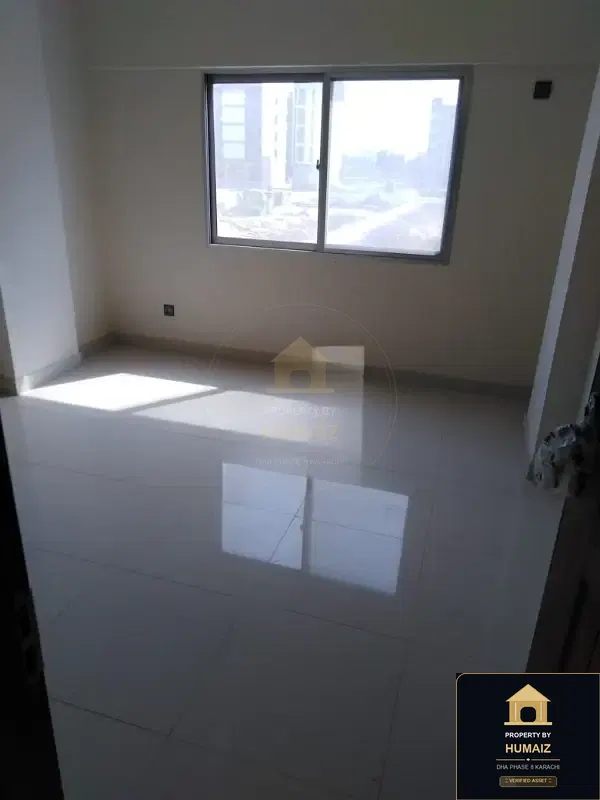 Luxury High-Rise Residence on Al-Murtaza Commercial For Sale in DHA Phase 8 Karachi — Photograph 6