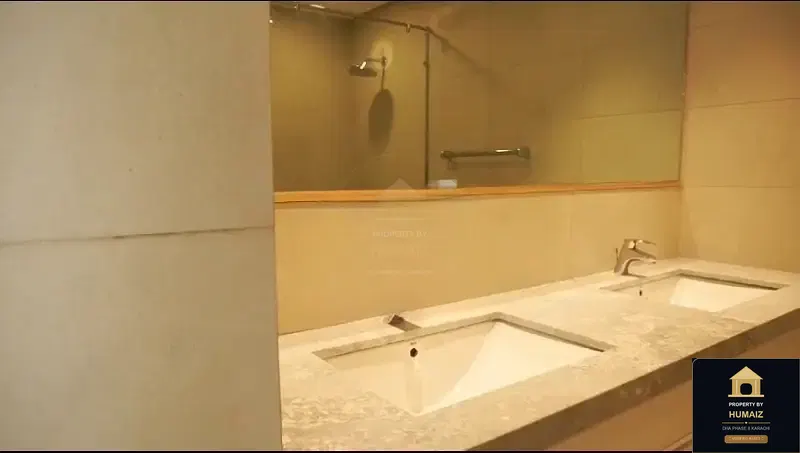 2-Bedroom Luxury Apartment (Corner, 2 Bath, Suite 44) at The Views For Rent in DHA Phase 8 Karachi — Photograph 15