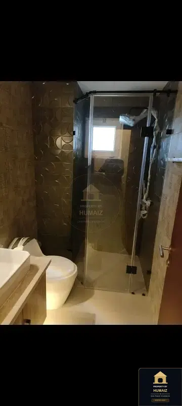 3-Bedroom Luxury Apartment (Park Facing, 4 Bath, Suite 10) at Creek Vistas For Rent in DHA Phase 8 Karachi — Photograph 17