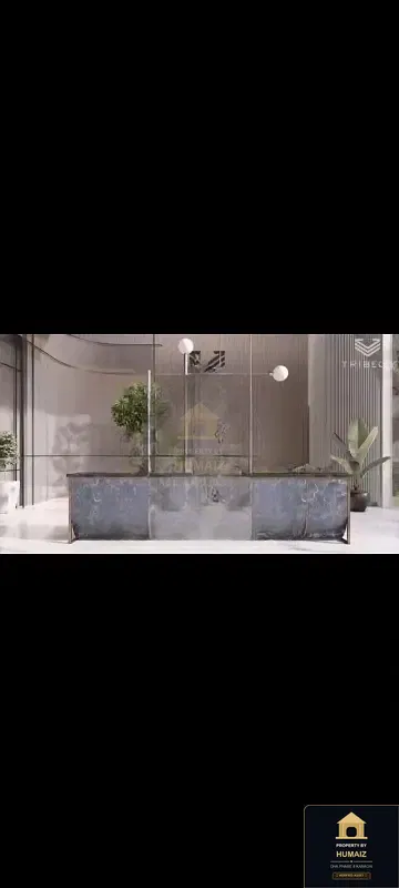 3-Bedroom Luxury Apartment (Corner, 3 Bath, Suite 17) in DHA Phase 8 For Sale in DHA Phase 8 Karachi — Photograph 12